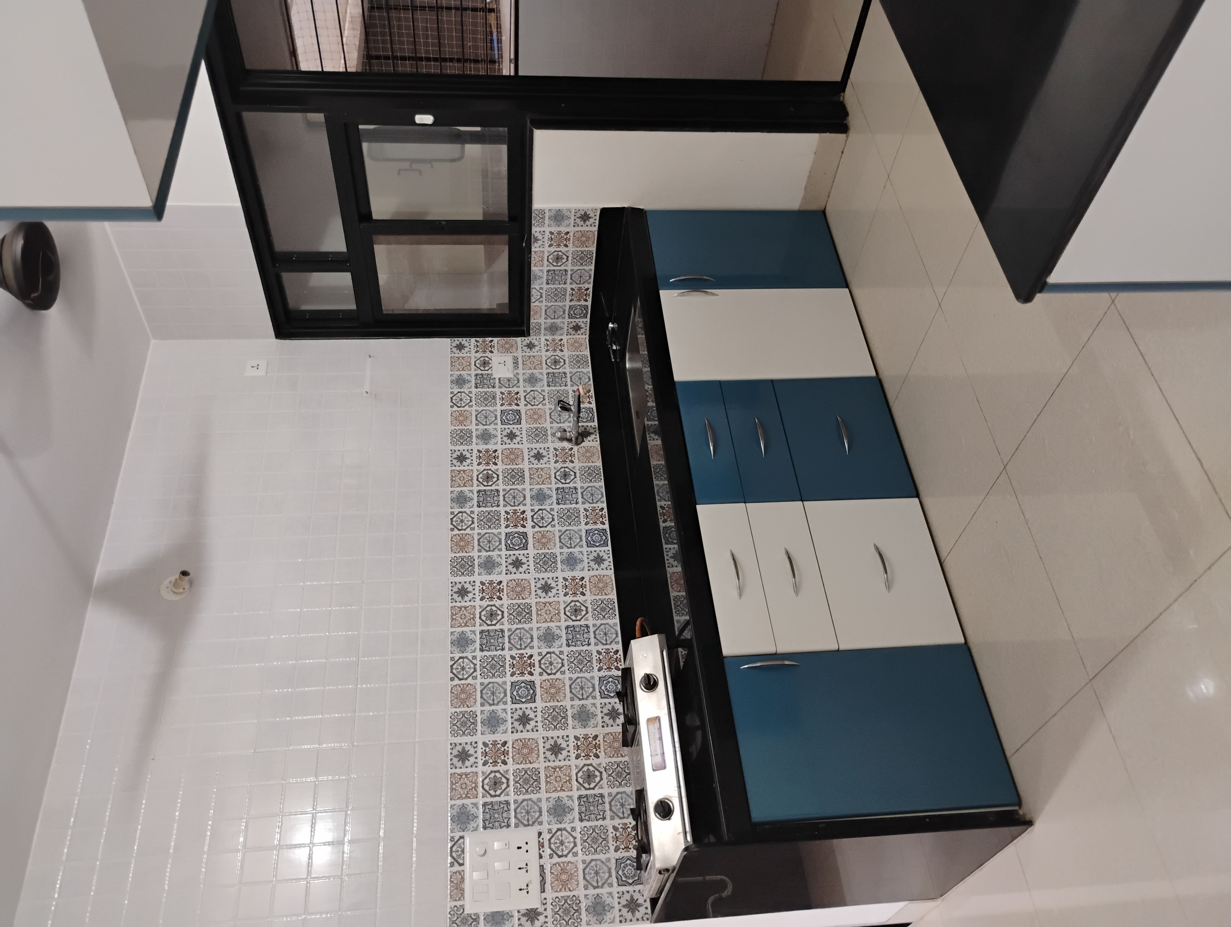 2 BHK + Servant Room Apartment For Rent in Nanded City Pancham