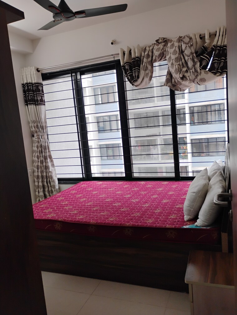 Room, nanded-city-pancham 2 Bedroom 950 Sq.Ft. Apartment In Nanded Pune 9191694