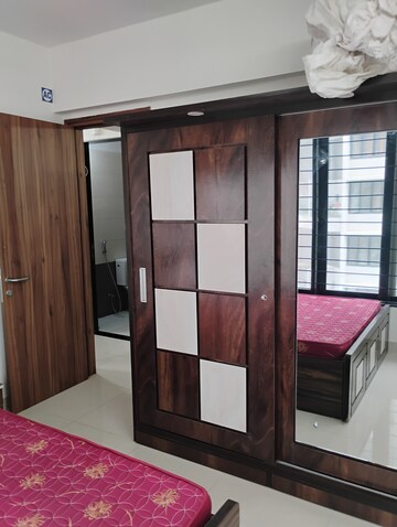 Room in 2 BHK Apartment at Nanded City Pancham, Nanded – for Rent