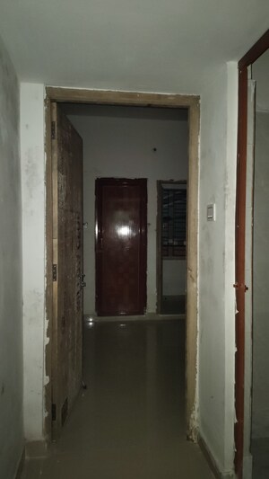 Master Bedroom in 2 BHK Apartment at Madhumanti Apartments, Naktala – for Rent