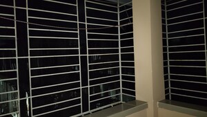 2 BHK Apartment – Exterior View View at Madhumanti Apartments, Naktala - for Rent