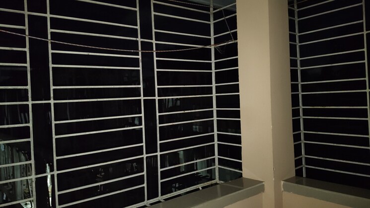 Exterior View, madhumanti-apartments 2 Bedroom 750 Sq.Ft. Apartment In Naktala Kolkata 9191649