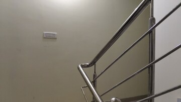 Staircase in 2 BHK Apartment at Madhumanti Apartments, Naktala – for Rent