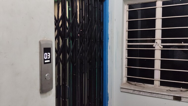 Other, madhumanti-apartments 2 Bedroom 750 Sq.Ft. Apartment In Naktala Kolkata 9191649