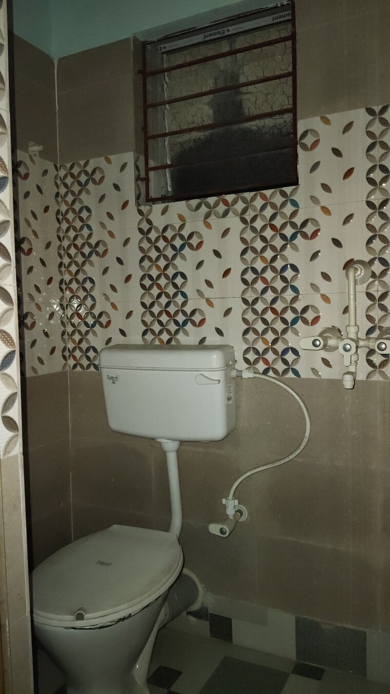 Attached Bathroom, madhumanti-apartments 2 Bedroom 750 Sq.Ft. Apartment In Naktala Kolkata 9191649
