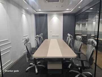  Office Space For Rent in Vashi