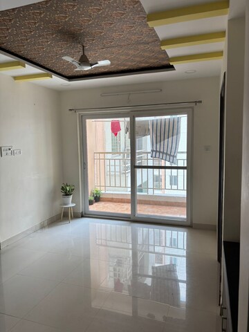 Room in 2 BHK Apartment at Lanco Hills Apartments, Manikonda – for Rent