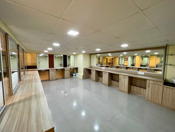 Living Room, lower parel west Commercial Office Space 2670 Sq.Ft. In Lower Parel West Mumbai 9191684