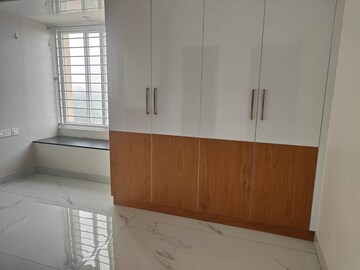 Kitchen in 2 BHK Apartment at Lanco Hills Apartments, Manikonda – for Rent