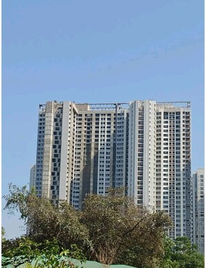 2 BHK Apartment – Exterior View View at Piramal Vaikunth, Balkum Pada - for Sale