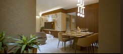 3 BHK Apartment For Sale in Dosti Eastern Bay