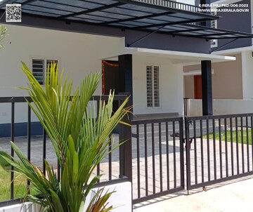 3 BHK Villa For Sale in Chandranagar Colony