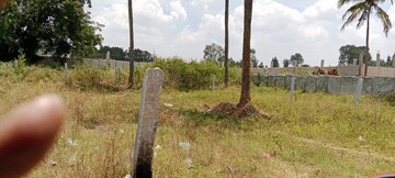  Plot For Sale in East Bangalore