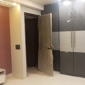 Building Lobby in 3 BHK Builder Floor at Ansal Continental Villas, Moulahera – for Sale