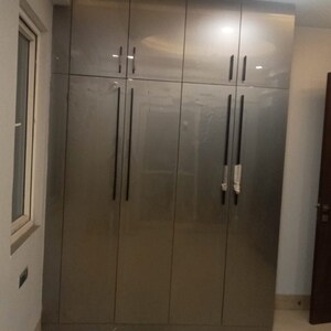 Bathroom in 3 BHK Builder Floor at Ansal Continental Villas, Moulahera – for Sale