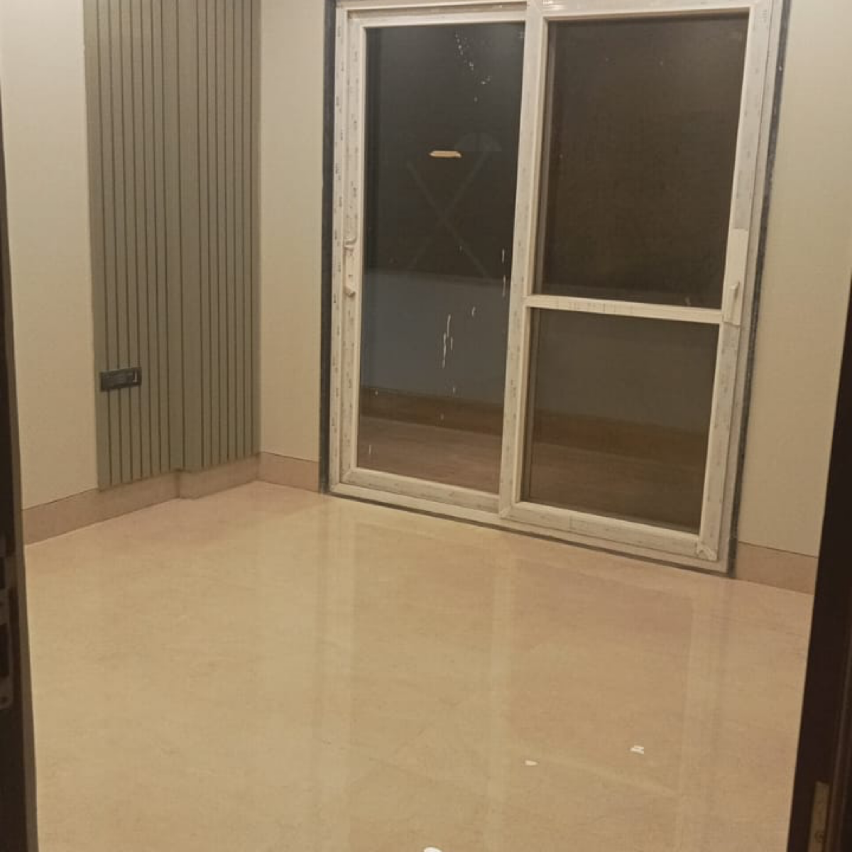 3 BHK + Pooja Room Builder Floor For Sale in Ansal Continental Villas