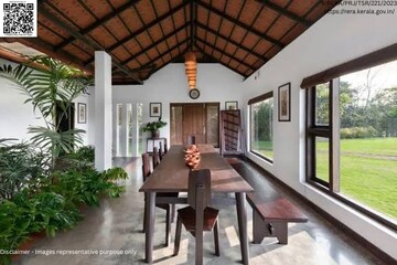 5 BHK Villa For Sale in Chembukkavu