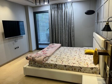 4 BHK Builder Floor For Sale in Dlf Phase ii