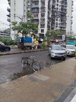 690 Sq.Ft. Retail Shop in Moraj Residency