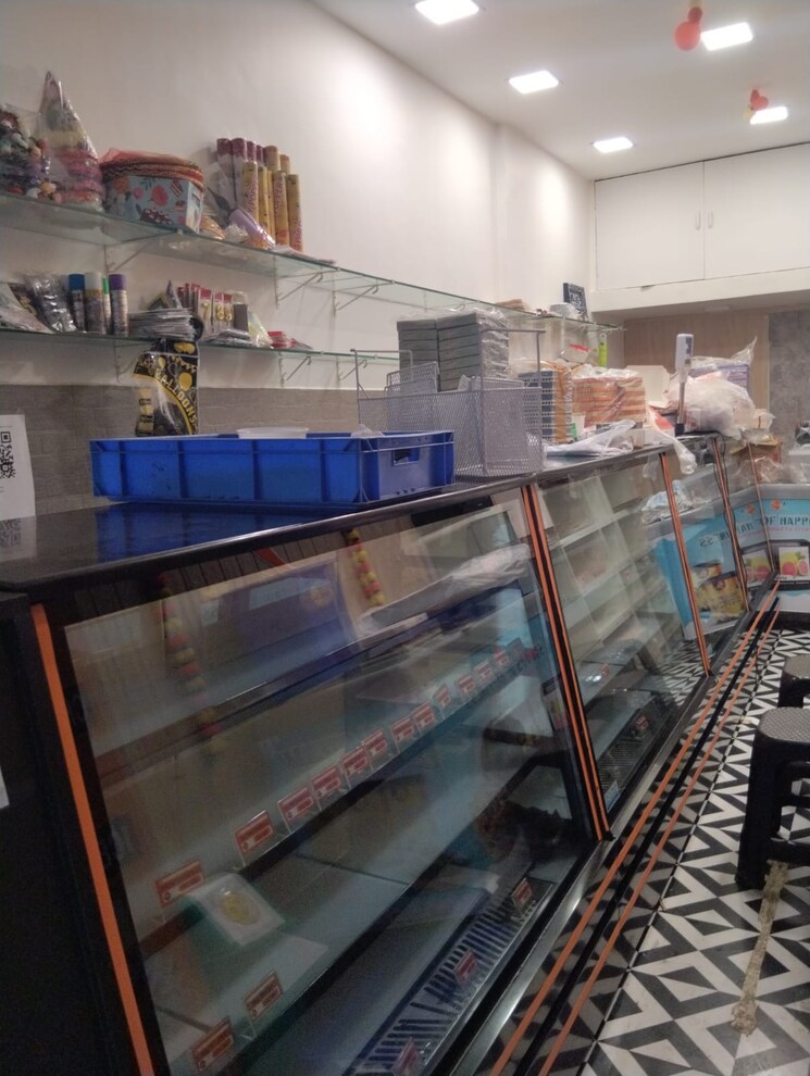 Exterior View, moraj-residency Commercial Shop 690 Sq.Ft. In Sanpada Navi Mumbai 9191727