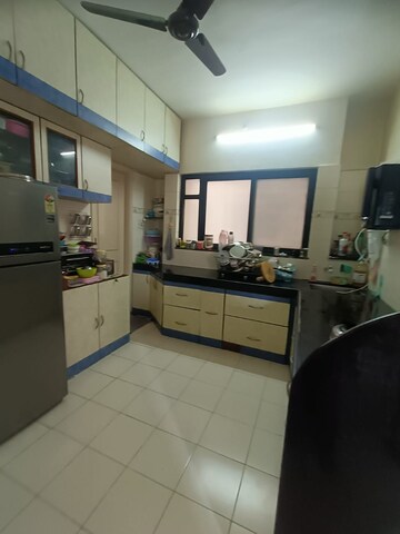 Kitchen in 1 BHK Builder Floor at Alpha Ii Greater Noida – for Sale