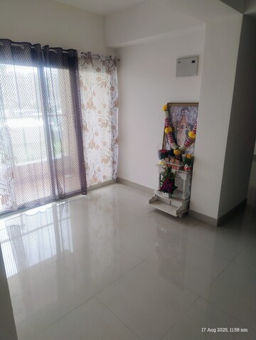 Furnished Amenities in 2 BHK Apartment at Eden Garden Tathawade, Tathawade – for Rent