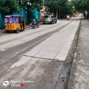  Plot For Sale in Harsha Gardenia, Kondapur