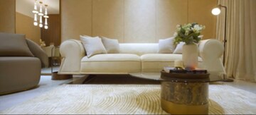 4 BHK Apartment For Sale in Dosti Eastern Bay, Wadala
