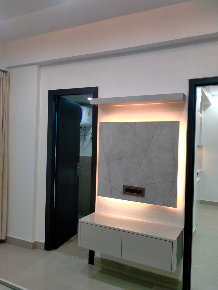 Room, suncity-avenue-76 2 Bedroom 735 Sq.Ft. Apartment In Sector 76 Gurgaon 9191757