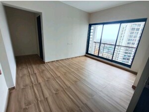 2 BHK Apartment For Sale in Runwal Pearl, Manpada