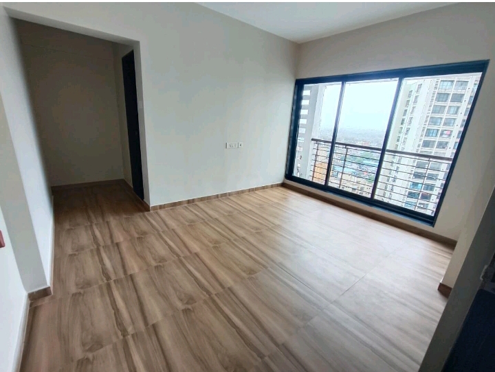 2 BHK + Pooja Room Apartment For Sale in Runwal Pearl