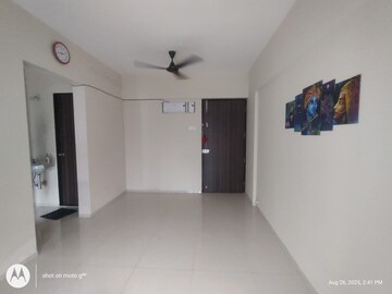1 BHK Apartment For Rent in Rustomjee Avenue L1, Virar West
