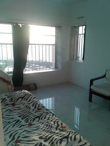 Bedroom in 2 BHK Apartment at Vaikunth Apartment Bandra, Bandra West – for Sale