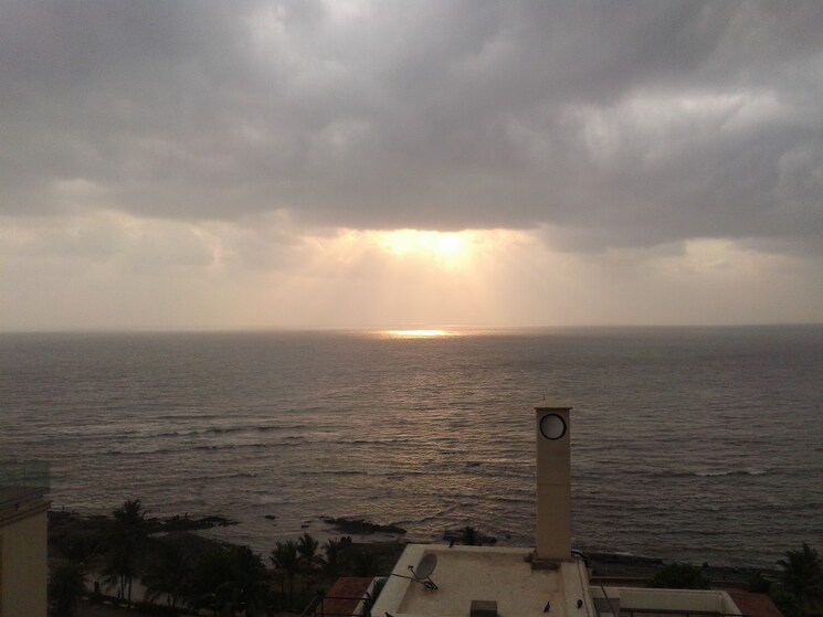 Exterior View, vaikunth-apartment-bandra 2 Bedroom 800 Sq.Ft. Apartment In Bandra West Mumbai 9191768