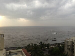 2 BHK Apartment – Exterior View View at Vaikunth Apartment Bandra, Bandra West - for Sale