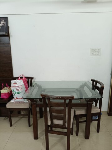 Living Room in 2 BHK Apartment at New Satara CHS kharghar, Kharghar – for Rent
