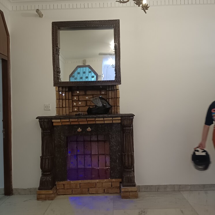 undefined, nehru enclave 3.5 Bedroom 1800 Sq.Ft. Builder Floor In Nehru Enclave Delhi 9191772