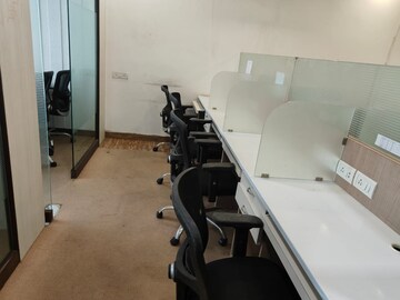 Parking in  Office Space at Vashi – for Rent