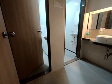 Building Lobby in  Office Space at Vashi – for Rent