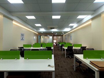 Team Area in  Office Space at Vashi – for Rent