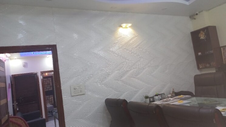 Bathroom, milestone-32nd-avenue 2 Bedroom 1000 Sq.Ft. Builder Floor In Sector 15 Gurgaon 9191780