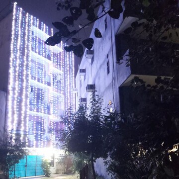 2 BHK Builder Floor – Exterior View View at Milestone 32nd Avenue, Sector 15 - for Rent