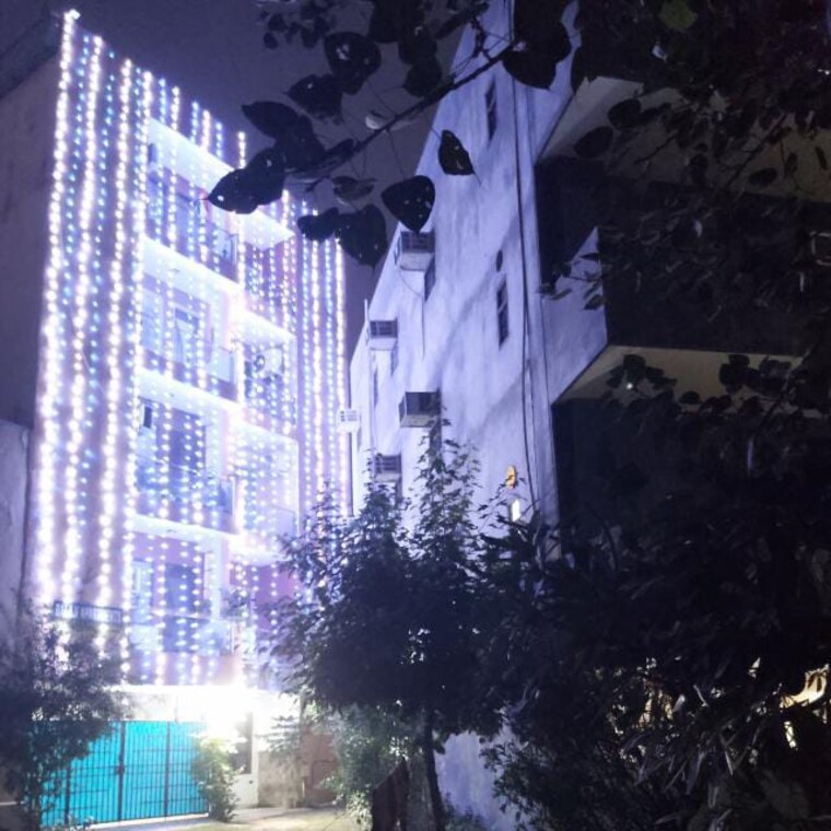 Exterior View, milestone-32nd-avenue 2 Bedroom 1000 Sq.Ft. Builder Floor In Sector 15 Gurgaon 9191780