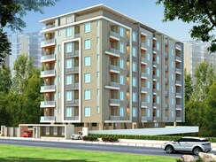 3 BHK Apartment For Sale in Ajmer Road