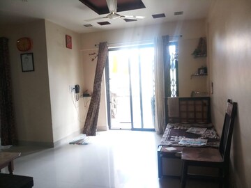 Kitchen in 2 BHK Apartment at Daulat Nagar, Anand Nagar – for Sale