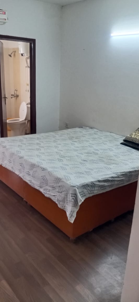 2 BHK Apartment For Rent in Omaxe Heights
