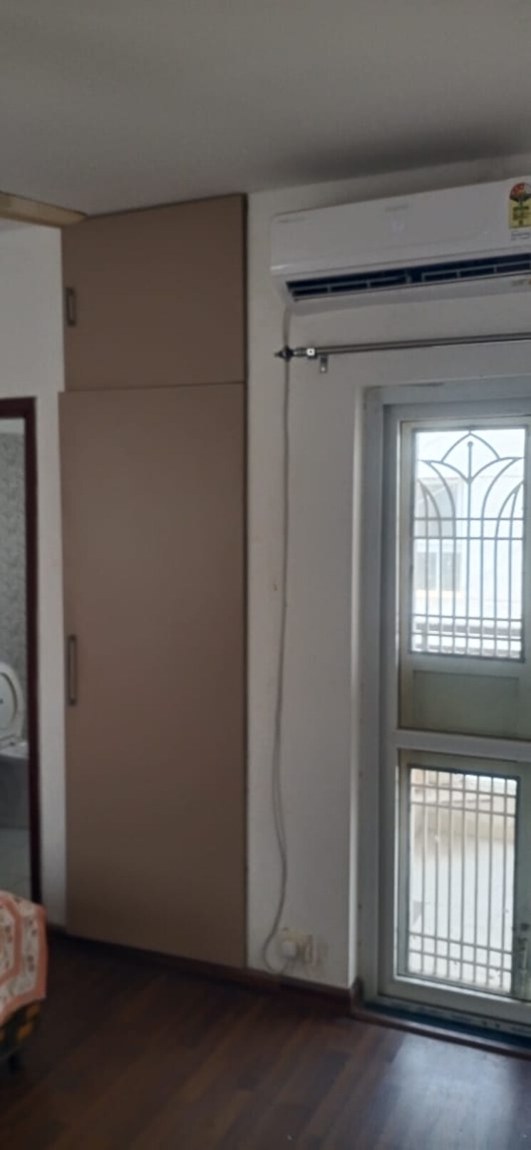 Room, omaxe-heights 2 Bedroom 735 Sq.Ft. Apartment In Sector 86 Faridabad 9191778