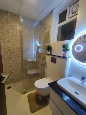 Team Area in 3 BHK Apartment at Eldeco Fairway Reserve, Sector 80 – for Sale