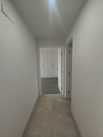 Cupboard in 2.5 BHK Apartment at Ireo The Corridors, Sector 67a – for Rent