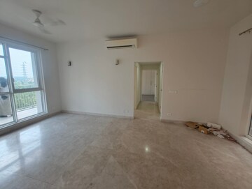 Living Room in 2.5 BHK Apartment at Ireo The Corridors, Sector 67a – for Rent